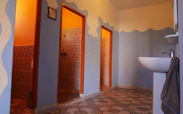 Auberge Hostel Traditionnel