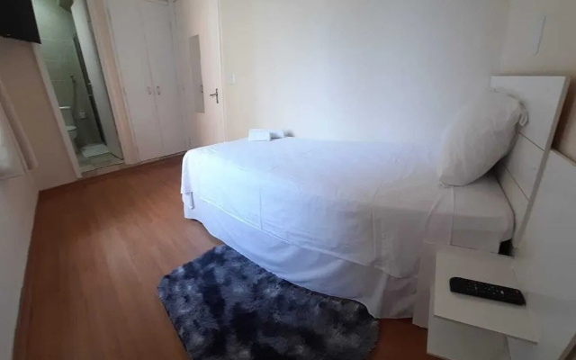 Esplanada Hotel