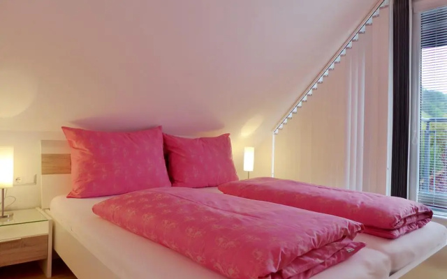 Appartements Knappenhaus
