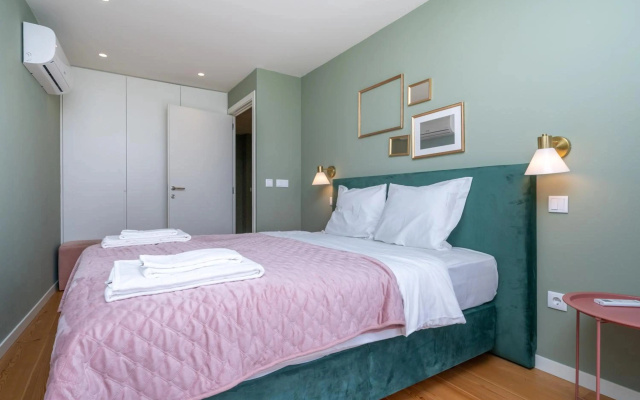 Trindade Duplex by Amber Star Rent