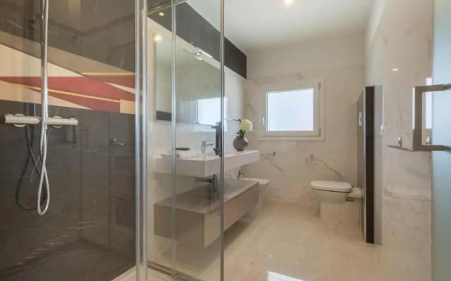 Residence Meridian Unità 6