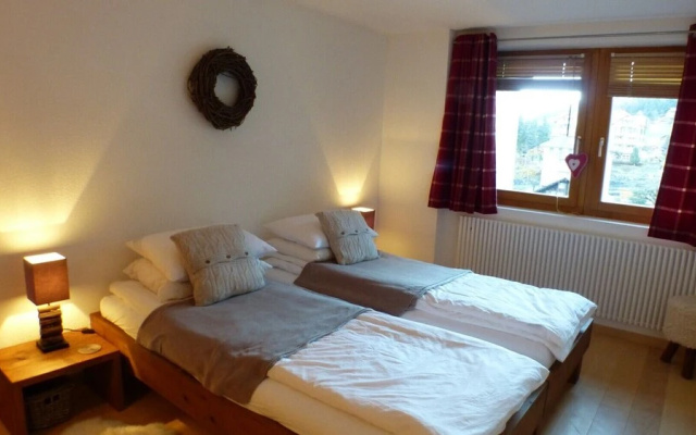 Chalet Sole
