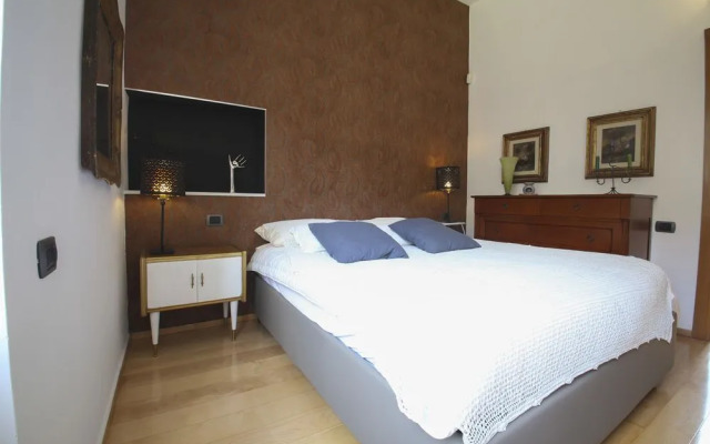 Apartment - Raimondo di Sangro II BH 101