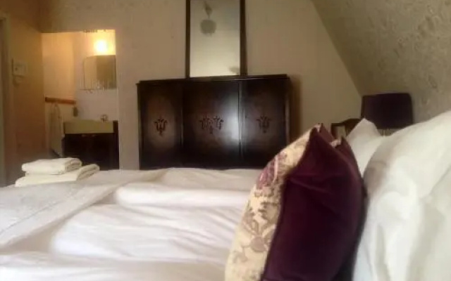 Tingsholm Guest House