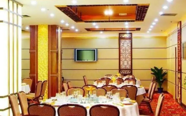 Shangde Hotel Xian