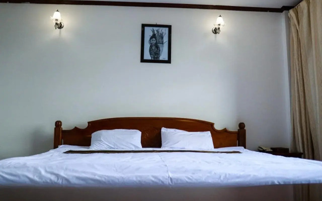 Friendship Hotel
