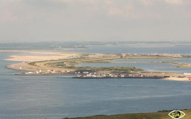 La Casa aan Zee