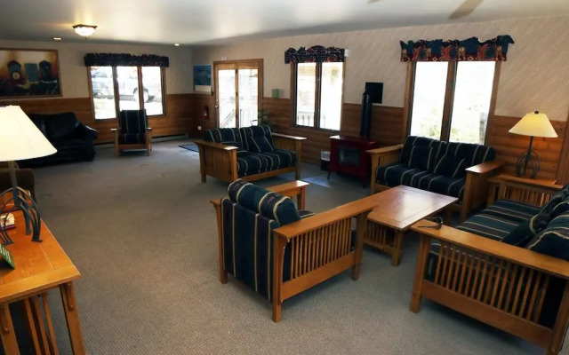 Sunnyside Knoll: 12