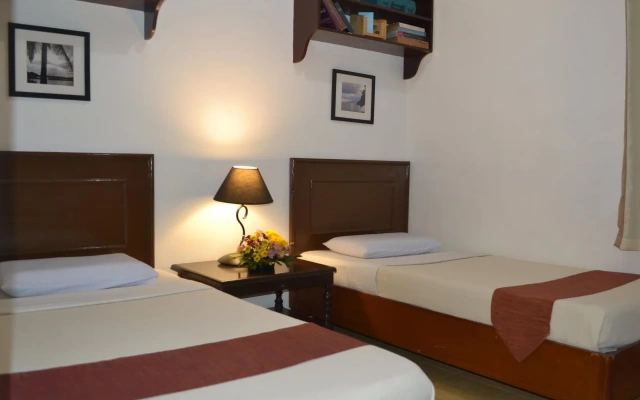Las Casitas de Angela Hotel
