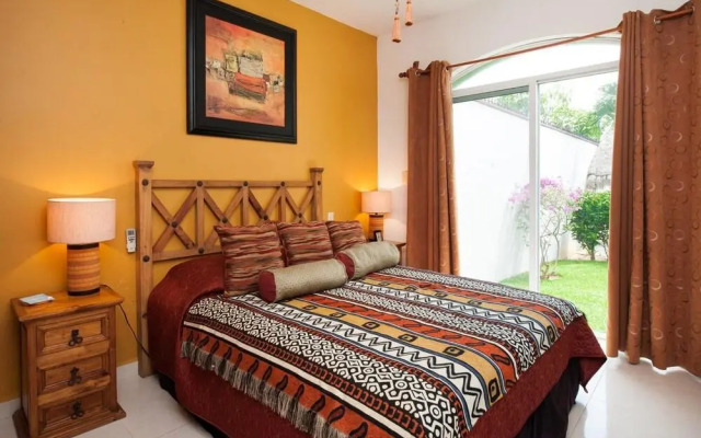 Villas Mayamar by ChezPlaya