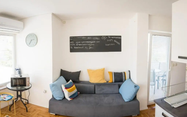 Apartment by Jassi