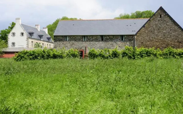 Le Tertre Ychot