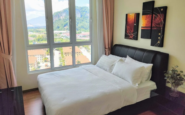 Suites at The Haven Lakeside by Plush