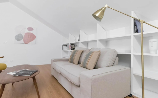 Italianway Easy - Ripa Ticinese 17 B