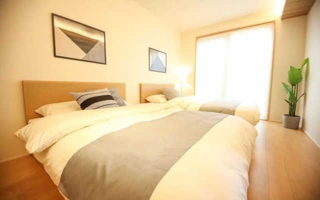 Prime Room Beppu Kiku B