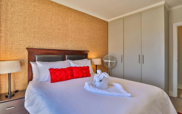 De Waterkant Luxury Apartments