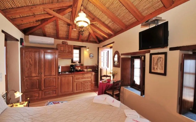 Izambo Guesthouse