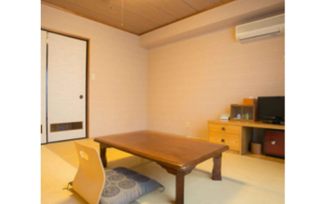 Ryokan Sagami