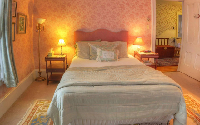 Jonah Place Bed & Breakfast Inn