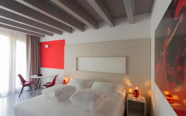 Agriturismo Redó