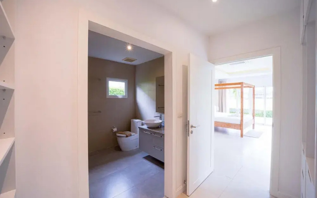 Pool Villa Black Mountain Hua Hin BM30