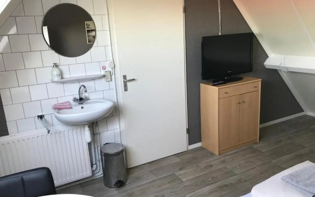 Hofstede Elzenoord