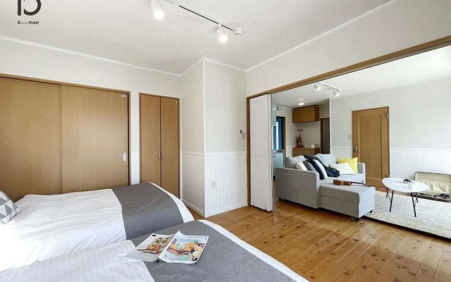 AO House