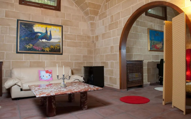2099 Villa Arkè