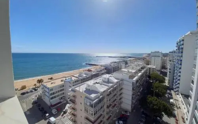Torre Azul 1Br - Near the beach