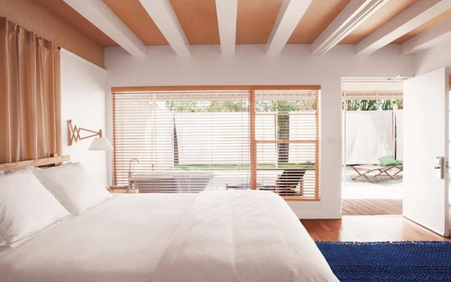 The Standard Spa Miami Beach