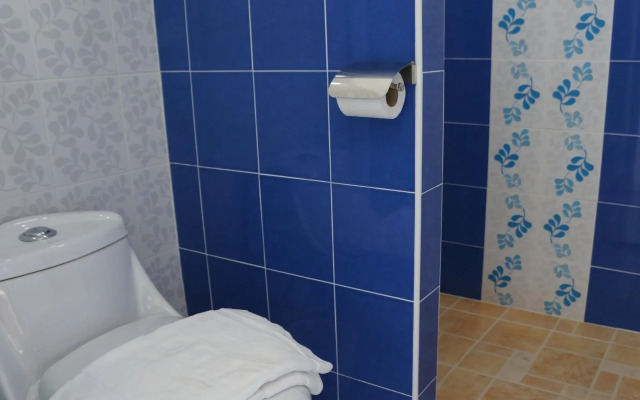 The Room Resort