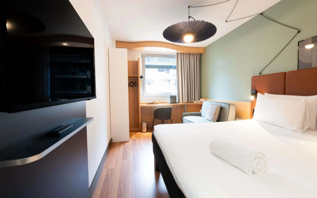 ibis Geneve Centre Nations