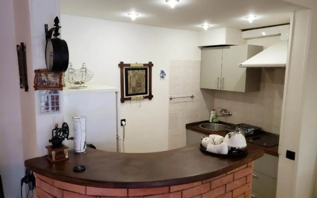 Tbilisi City Heart Apartment
