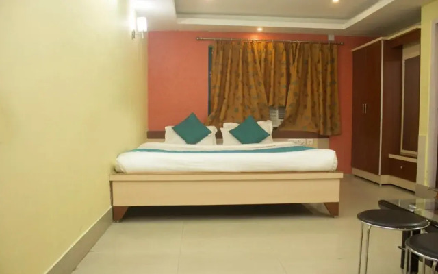 Royal Residency