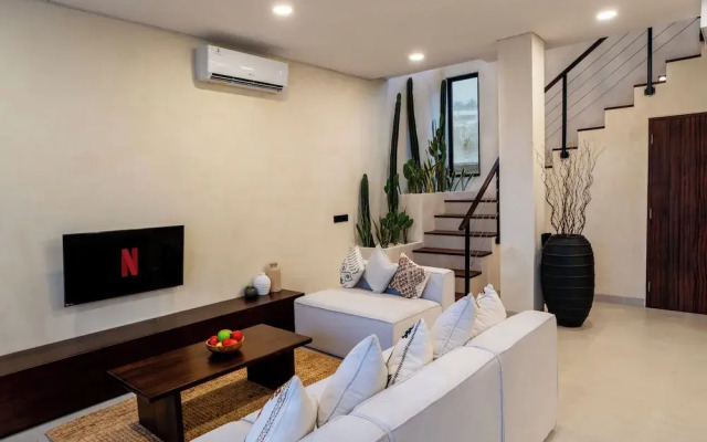 Villa Balijero by Pertama Stay