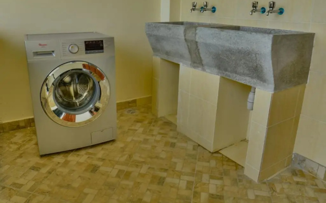 Fenns Cozy Apartment - Nyali