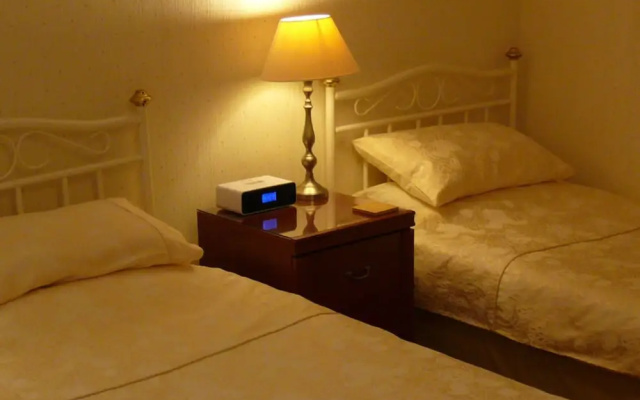 Alamah Guest House