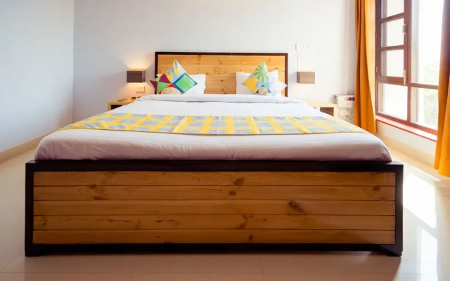 Aradhana Greens by OYO Rooms