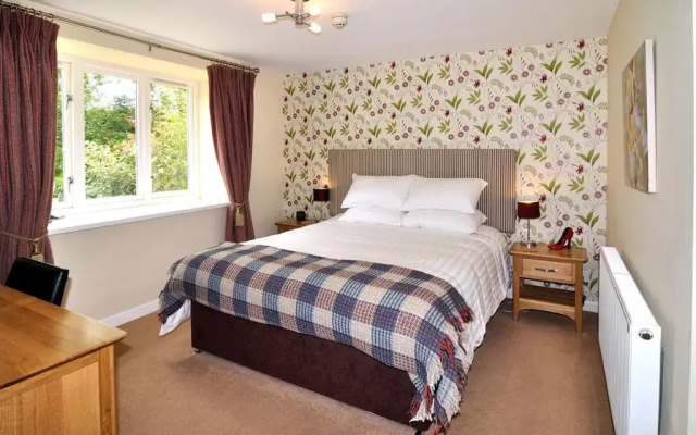 Penbontbren Luxury Bed And Breakfast