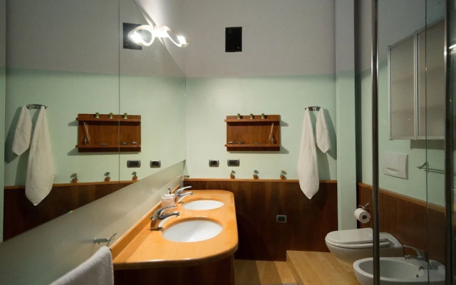 A Casa B&B