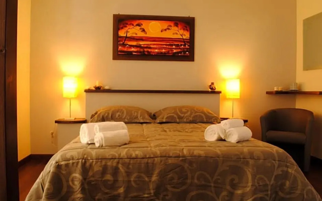 Villa Regina B&B