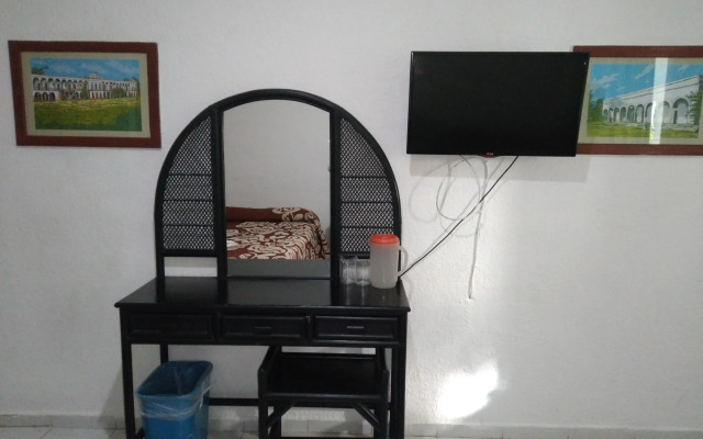 Hotel Maria de Lourdes Cancun
