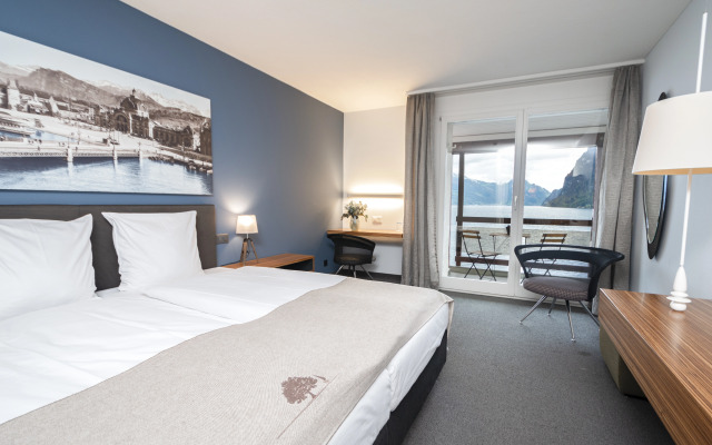 Seehotel Kastanienbaum