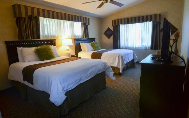 Rosedale Inn