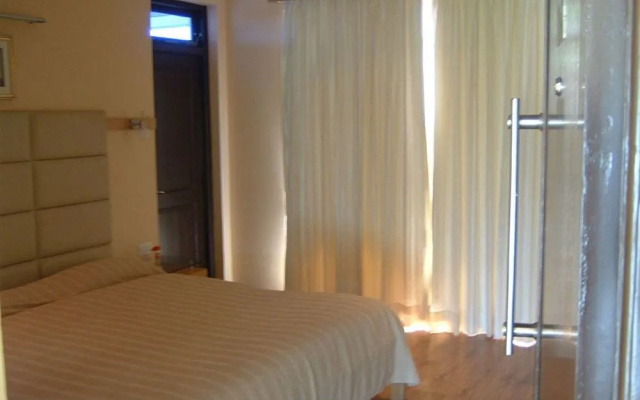 Regenta Resort Varca