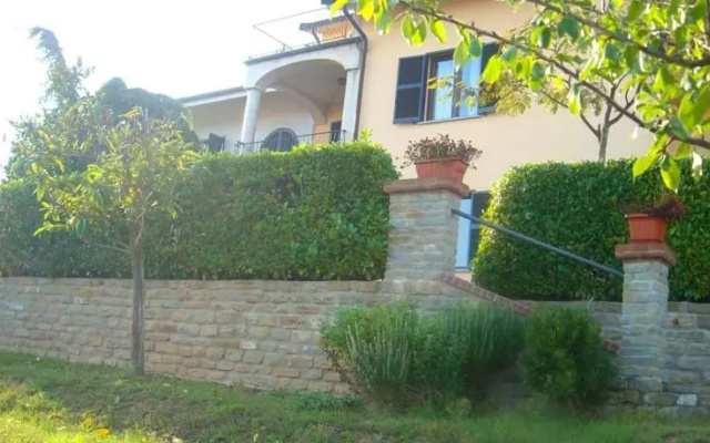 Il Girasole