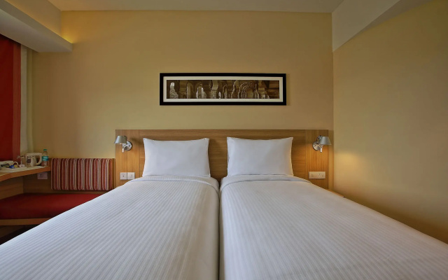 ibis Bengaluru Hosur Road Hotel
