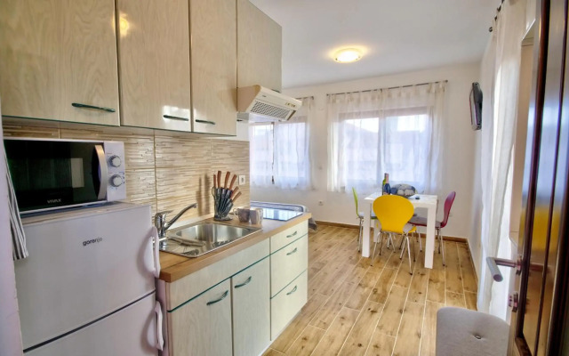 Studio apartment Margarita