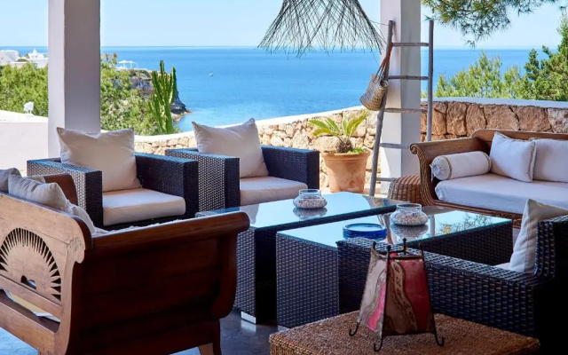 Villa Sa Codolar