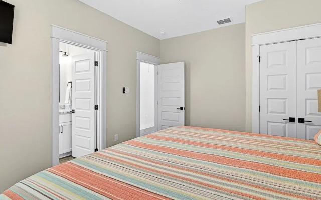 Coastal Retreat 3 Bedroom Home
